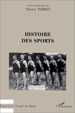 Histoires des sports