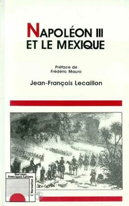 Napoléon III et le Mexique