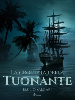 La crociera della Tuonante