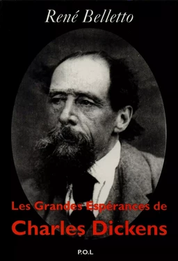 Les Grandes Espérances de Charles Dickens