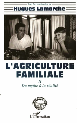 L'agriculture familiale