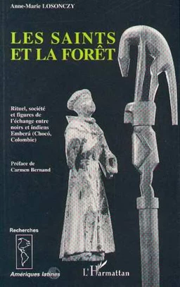 Les saints et la forêt