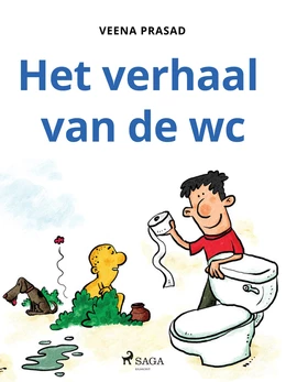 Het verhaal van de wc