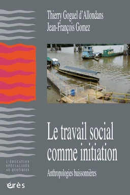 Le travail social comme initiation