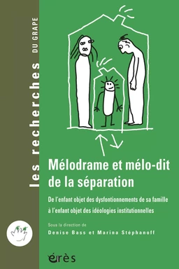 Mélodrame et mélo-dit de la séparation