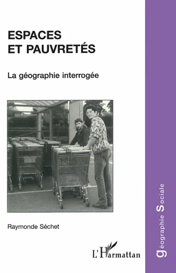 Espaces et pauvreté