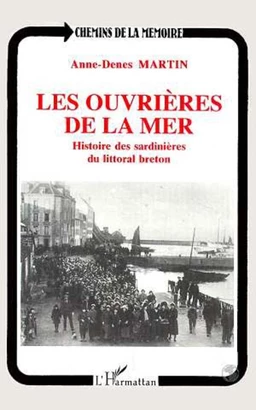 Les ouvrières de la mer