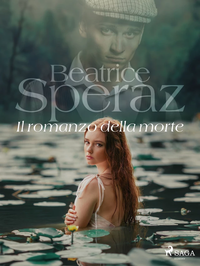 Il romanzo della morte - Beatrice Speraz - Saga Egmont International