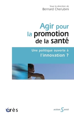 Agir pour la promotion de la santé