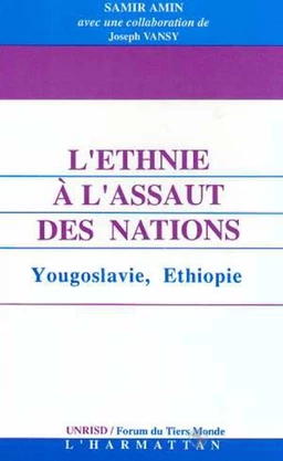 L'ethnie à l'assaut des nations