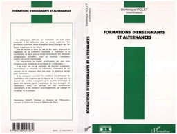 Formations d'enseignants et alternances