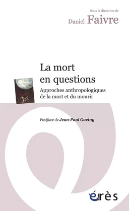 La mort en questions