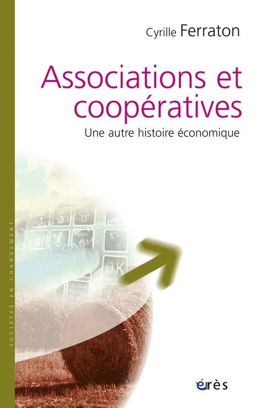 Associations et coopératives - Cyrille Ferraton - Eres