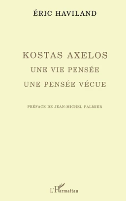 Kostas Axelos