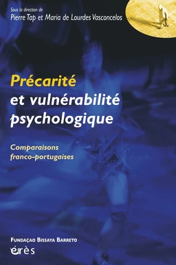 Précarité et vulnérabilité psychologique