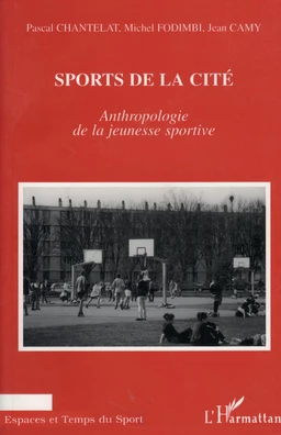 SPORTS DE LA CITÉ