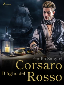 Il figlio del Corsaro Rosso