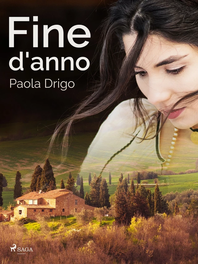 Fine d'anno - Paola Drigo - Saga Egmont International