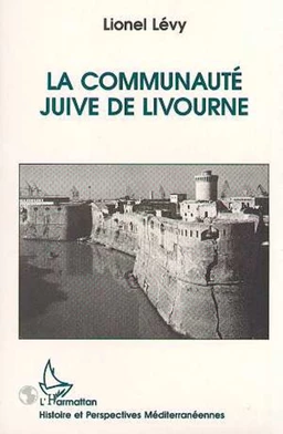 La communauté juive de Livourne