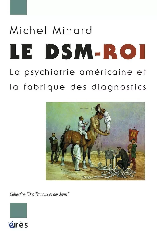 Le dSM-ROI - Michel Minard - Eres