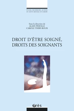 Droit d'être soigné, droits des soignants