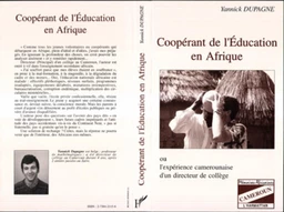 Coopérant de l'éducation en Afrique