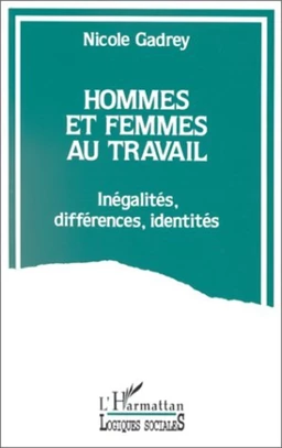 Hommes et femmes au travail