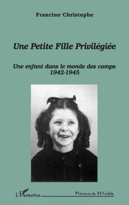 Une petite fille privilégiée