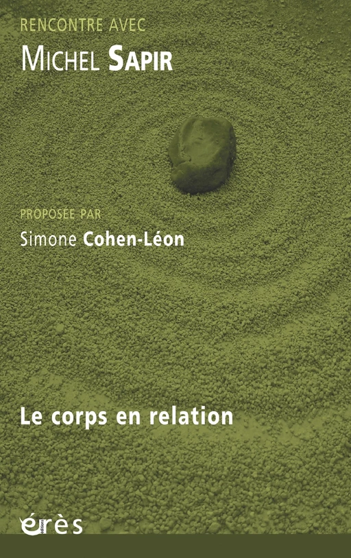 Michel Sapir - Simone COHEN-LEON, Michel Sapir - Eres