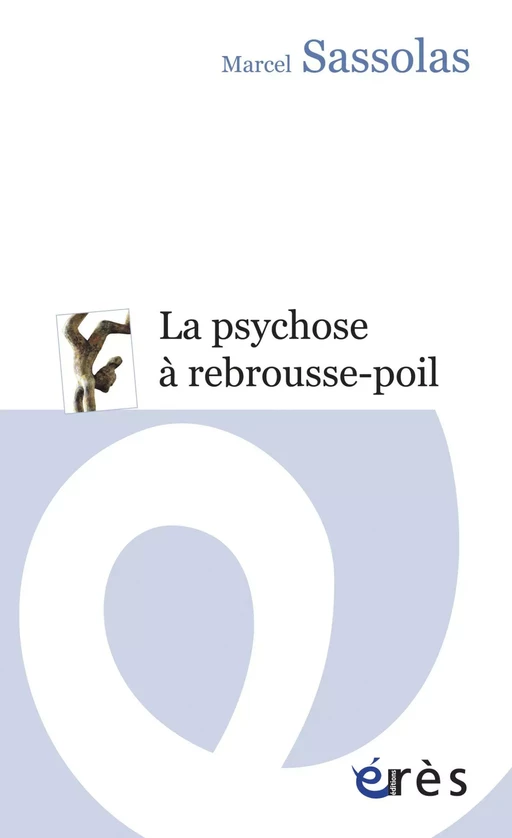 La psychose à rebrousse-poil - Marcel SASSOLAS - Eres