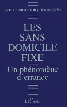 LES SANS DOMICILE FIXE