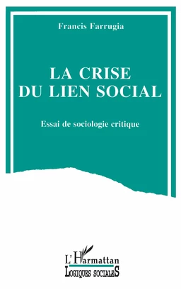 La crise du lien social