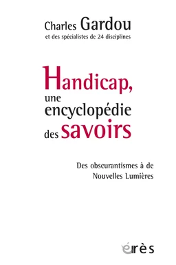 Handicap, une encyclopédie des savoirs