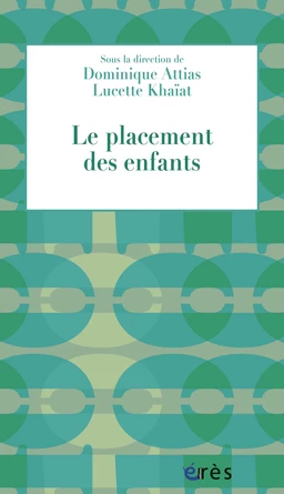 Le placement des enfants