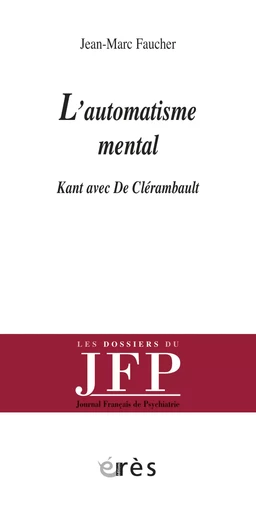 L'automatisme mental