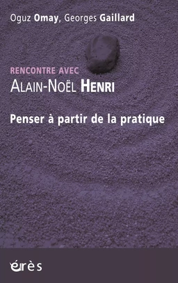 Alain-Noël Henri