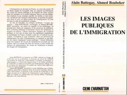 Les images publiques de l'immigration