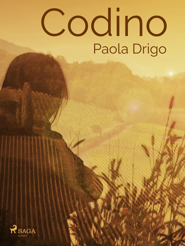 Codino - Paola Drigo - Saga Egmont International