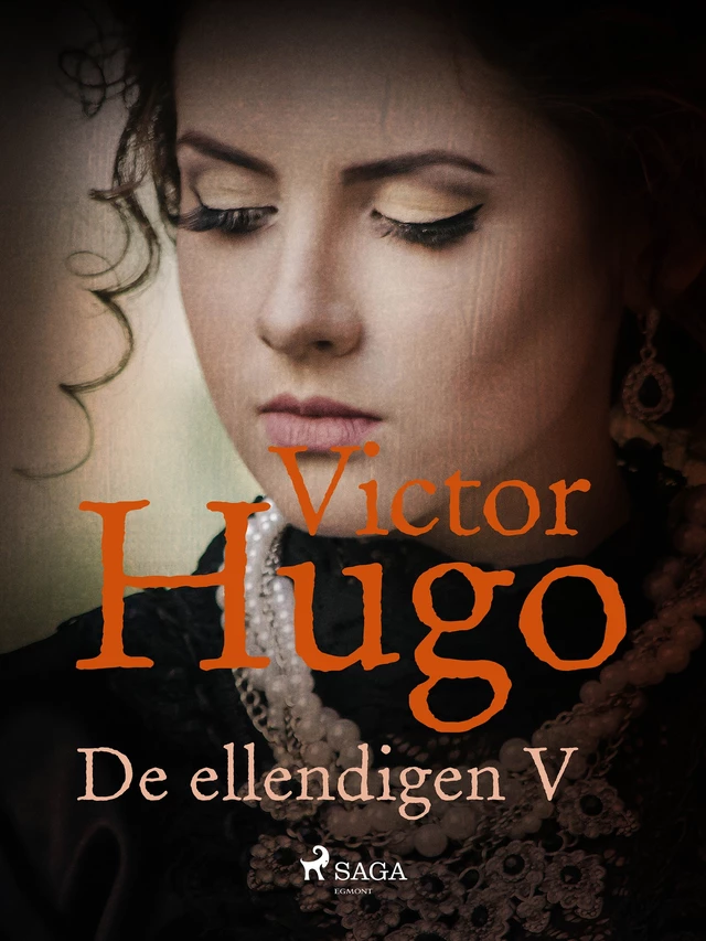 De ellendigen V - Victor Hugo - Saga Egmont International