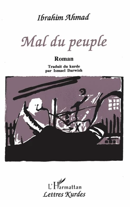 Mal du peuple (Roman)