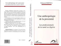 Une anthropologie de la proximité