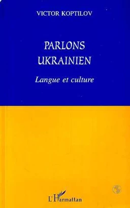 Parlons ukrainien