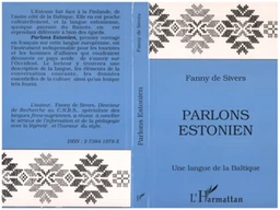 Parlons estonien