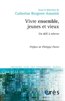 Vivre ensemble, jeunes et vieux