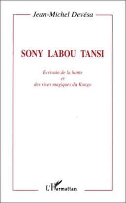 Sony Labou Tansi