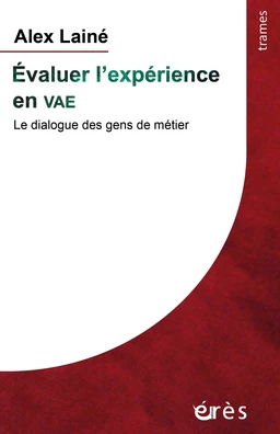 Evaluer l'expérience en VAE