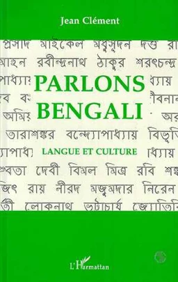 Parlons bengali