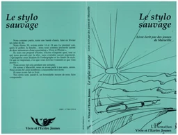 Le stylo sauvage