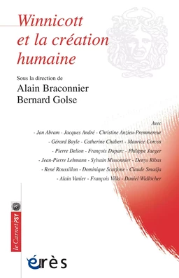 Winnicott et la création humaine