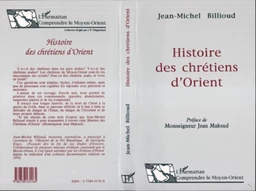 Histoire des chrétiens d'Orient